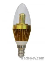 Sell LED Candle Bulbs 4w 