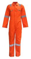 Sell safety uniform