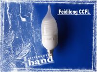 dimmable CCFL lamp