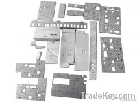 Sell Aluminium Parts for Electronic Enclosure