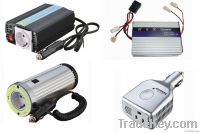 Sell Mini Power Inverter/Converter