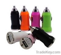 Sell Mini USB Car Charger