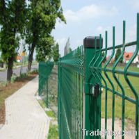 Sell mesh fencing