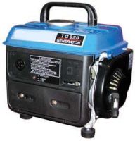 Gasoline portable generator (1KW)