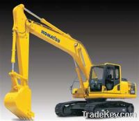 Sell Crawler Hydraulic Excavator