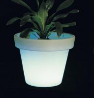 Sell Solar Flower Pot