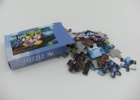 paper jigsaw puzzle