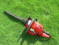 Sell  chain saw