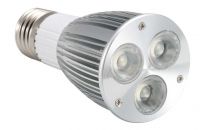 Sell E27 LED lamp