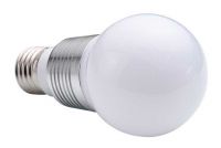 Sell E27 LED bulb