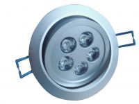 Sell LED ceiling light, LED downlight