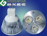 LED MR16 LED spotlight, GU10 LED spotlight, GU5.3 LED spotlight