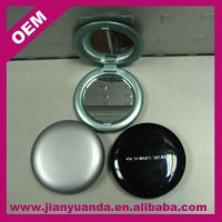 Sell plastic cosmetic mirror