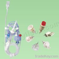 Sell Disposable Pressure Transducer