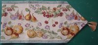 table runner, jacquard table runner , table linen