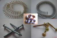 Sell collated screws