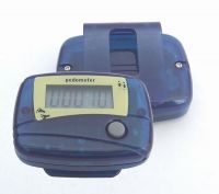 Sell  pedometer