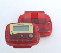 Sell kfj-02  pedometer