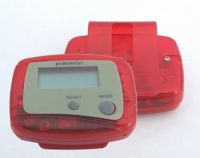 Sell  02D pedometer