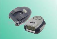 Sell Pedometer with Pulse Counter