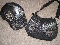 Sell beautiful handmade handbags and accesories