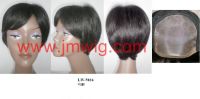 Front Lace Wigs(short hair)