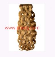 Sell BW hair weft