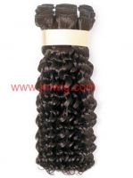 Sell DW hair weft