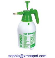 Sell pump sprayer, plastic sprayer, trigger sprayer