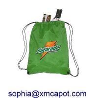 Sell shopping bag, nylon bag, foldable bag