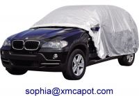 Sell car sunshade, car cover, car covering