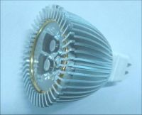 Sell high power spotlight LED bulbMP-MR16HW5AH1W3R-C