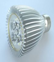Sell high power spotlight LED bulb MP-E27HW5AH1W5R