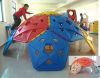 Sell climbing frame, plastic toy, indoor climbing, kids fitness