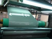 Sell Metal Coating Production Line