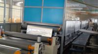 Sell Aluminum Washing  Production line