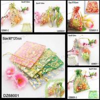 Organza Bag