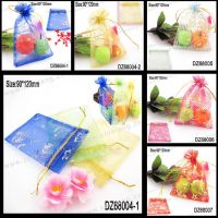 Organza Bag