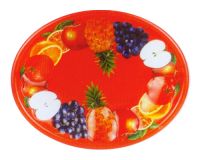 Sell PLASTIC PLATE (TRAY) FS-1023