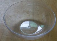Sell  transparent PS bowls