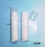 Offer Lip Balm Tube-Cosmetic Packaging