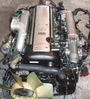 Japan Used Engines for sale