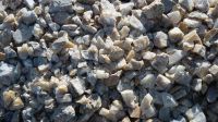 Sell fluorspar 80%