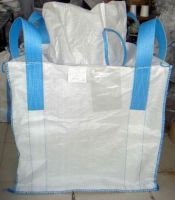 Sell pp jumbo bag/big bag