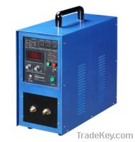 KIH-15A High Frquency Induction Heating Machine