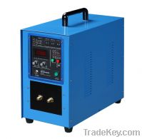 KIH-25A High Frequency Induction Heating Machine
