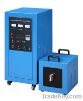 KIU-35AB Ultrasonic Frequency Induction Heating Machine