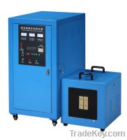 KIU-80AB Ultrasonic Frequency Induction Heating Machine