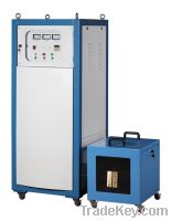 KIU-160AB Ultrasonic Frequency Induction Heating Machine