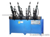 GDW-4-8mm Automatic Wire Frame Bending Machine